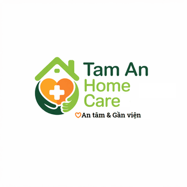 Tâm An Home Care — Nhà lưu trú Y tế
